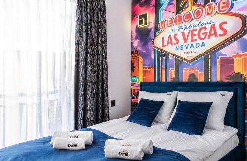 Leba Apartamento | Apartament Morskie Vegas Łeba