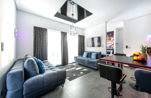 Leba Apartamento | Apartament Morskie Vegas Łeba