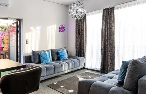 Leba Apartamento | Apartament Morskie Vegas Łeba