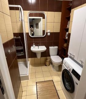 Reda Apartamento | Apartament Morze i Rekiny