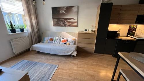 Reda Apartamento | Apartament Morze i Rekiny