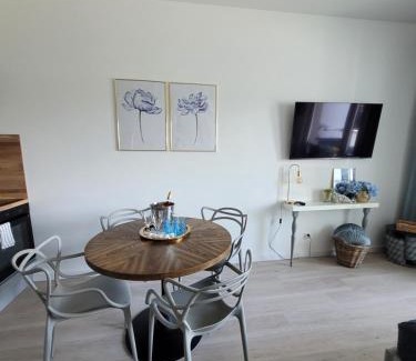 Grzybowo Apartamento | Apartament Musica Baltica Sunset Resort