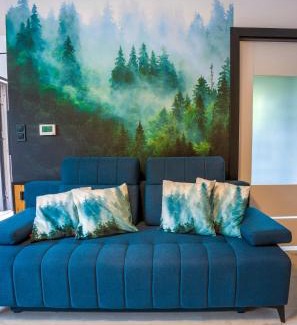 Muszyna Apartamento | Apartament Muszyna