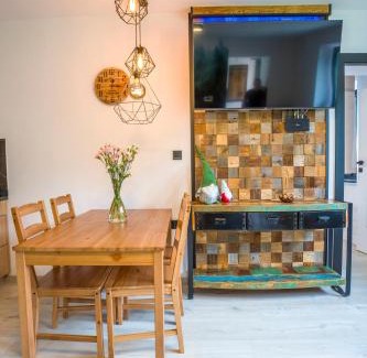 Muszyna Apartamento | Apartament Muszyna