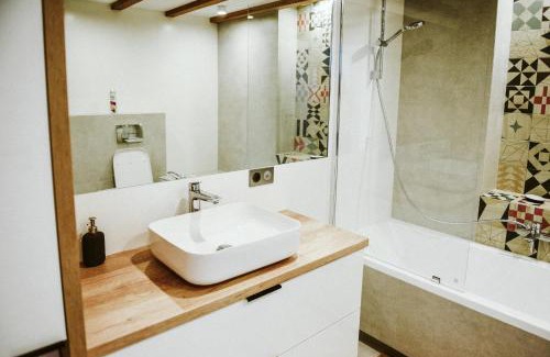 Myslenice Apartamento | Apartament Myślenice