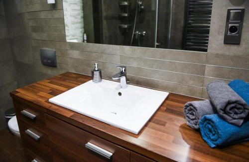 Myslenice Apartamento | Apartament Myślenice