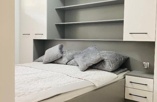 Myslenice Apartamento | Apartament - Myślenickie Tarasy