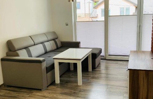 Myslenice Apartamento | Apartament - Myślenickie Tarasy
