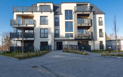 Ustron Apartamento | Apartament na Łące