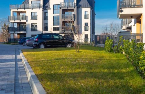 Ustron Apartamento | Apartament na Łące