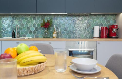 Ustron Apartamento | Apartament na Łące