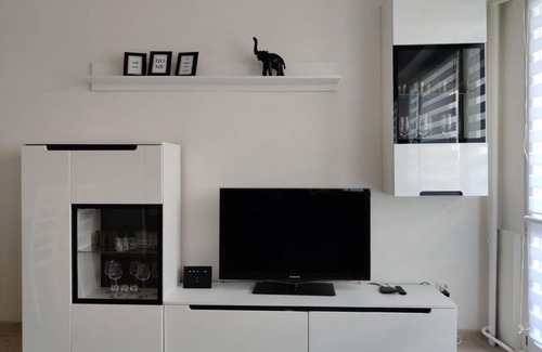 Plock Apartamento | Apartament Na 8 Piętrze