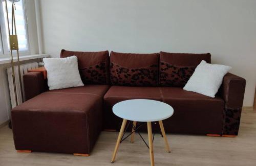 Plock Apartamento | Apartament Na 8 Piętrze