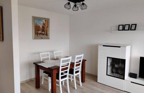 Plock Apartamento | Apartament Na 8 Piętrze