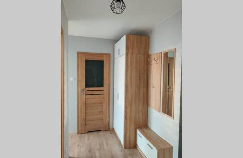Plock Apartamento | Apartament Na 8 Piętrze