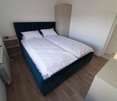 Oswiecim Apartamento | Apartament na 9. piętrze