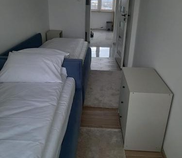 Oswiecim Apartamento | Apartament na 9. piętrze