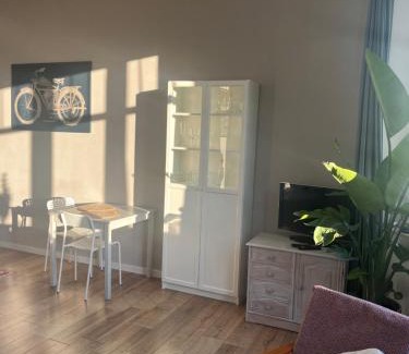 Bydgoszcz Apartamento | Apartament na Chopina