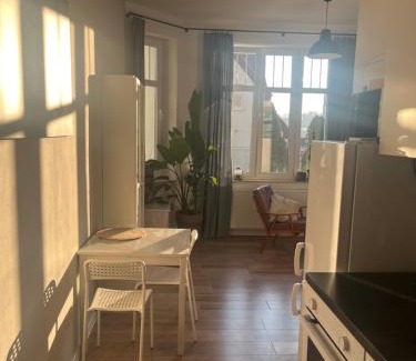 Bydgoszcz Apartamento | Apartament na Chopina