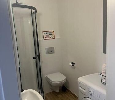 Bydgoszcz Apartamento | Apartament na Chopina