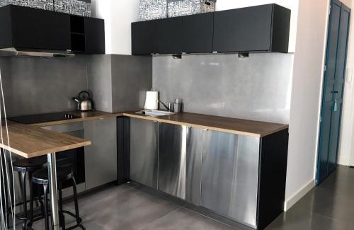 Srodmiescie Apartamento | Apartament na Czechowskiej