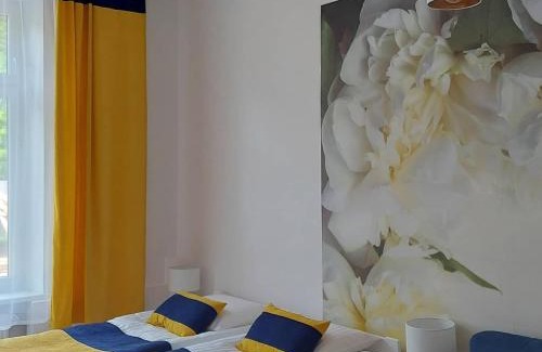 Jedlina-Zdroj Apartamento | Apartament Na Dworcu