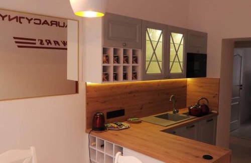 Jedlina-Zdroj Apartamento | Apartament Na Dworcu