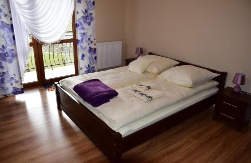 Frydman Apartamento | Apartament na Falsztynie