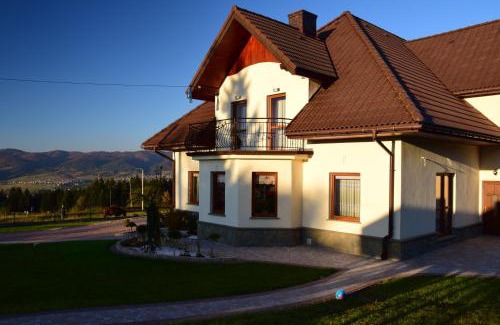 Frydman Apartamento | Apartament na Falsztynie