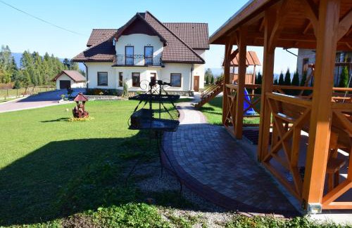 Frydman Apartamento | Apartament na Falsztynie