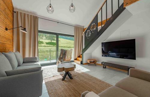 Szczyrk Apartamento | Apartament Na Górce - Enklawa Pod Skrzycznem - Dream Apart