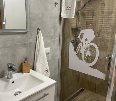Meszna Apartamento | Apartament Na Górce, sauna & jacuzzi