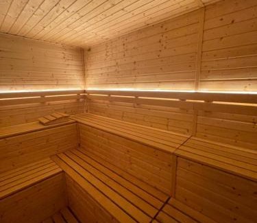 Meszna Apartamento | Apartament Na Górce, sauna & jacuzzi