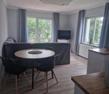 Ladek-Zdroj Apartamento | Apartament na Gerberów