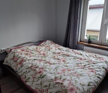 Ladek-Zdroj Apartamento | Apartament na Gerberów
