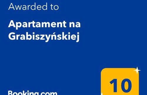 Fabryczna Apartamento | Apartament na Grabiszyńskiej