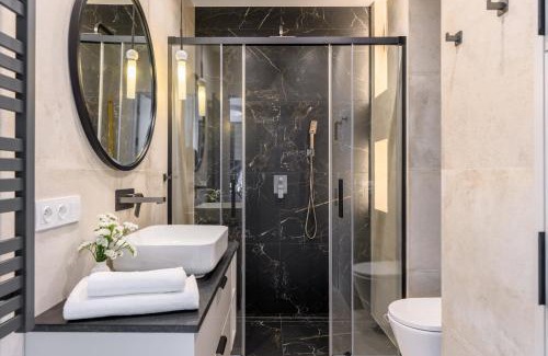 Ursus Apartamento | Apartament na Herbu Oksza 18