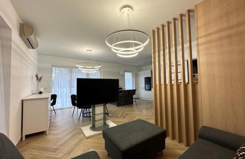 Dobrzen Wielki Apartamento | Apartament na Irysowej