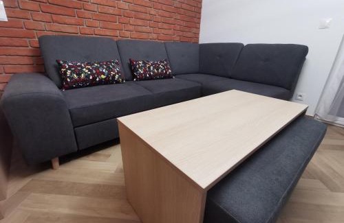 Dobrzen Wielki Apartamento | Apartament na Irysowej
