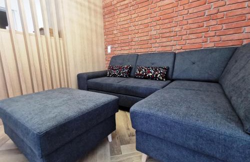 Dobrzen Wielki Apartamento | Apartament na Irysowej