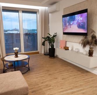 Zamosc Apartamento | Apartament na Jadwigi