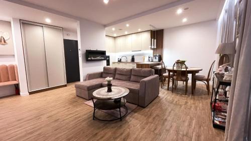 Zamosc Apartamento | Apartament na Jadwigi