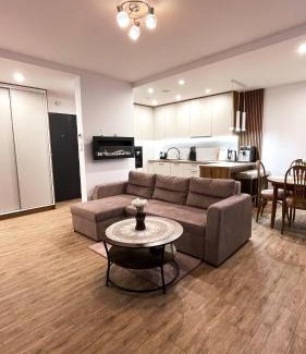 Zamosc Apartamento | Apartament na Jadwigi
