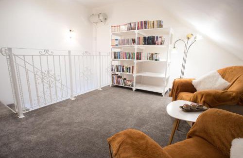 Sztutowo Apartamento | Apartament na Kanałowej