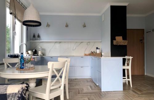 Puck Apartamento | APARTAMENT NA KLIFIE PUCK 16