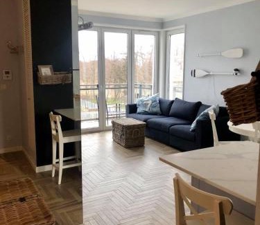 Puck Apartamento | APARTAMENT NA KLIFIE PUCK 16