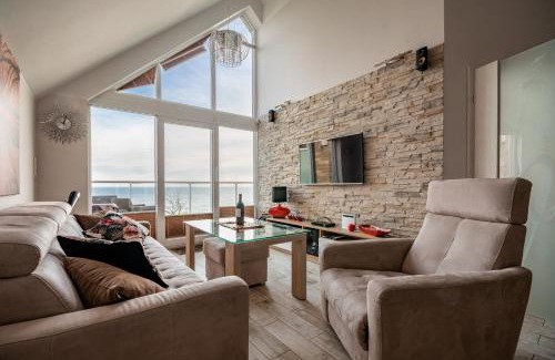 Mechelinki Apartamento | Apartament na Klifowej
