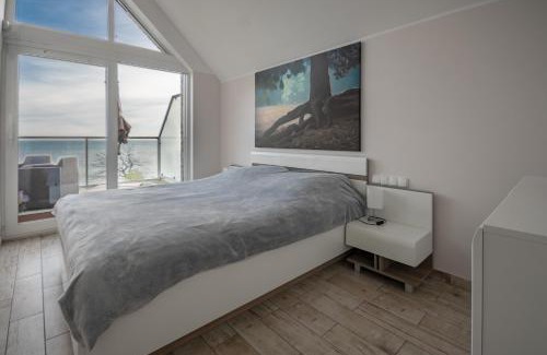 Mechelinki Apartamento | Apartament na Klifowej