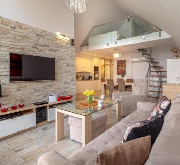 Mechelinki Apartamento | Apartament na Klifowej