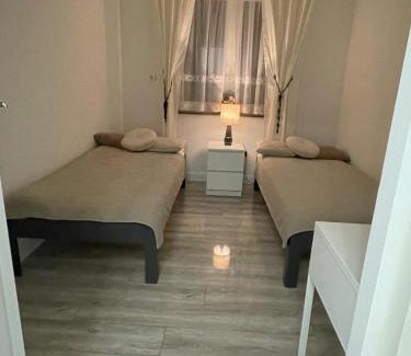 Kostrzyn Apartamento | Apartament na Miłej